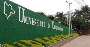 Universidad de cundinamarca