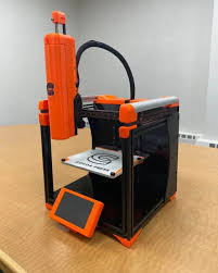 Impresoras 3D de Metal